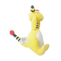 Pokemon寶可夢大玩偶 COLOR SELECTION～yellow～ - 隨機發貨