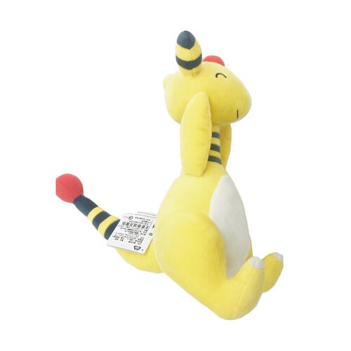 Pokemon寶可夢大玩偶 COLOR SELECTION～yellow～ - 隨機發貨