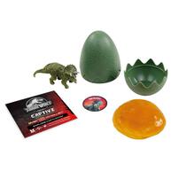 Jurassic World Captivz Wave 1 Slime Egg Surpr