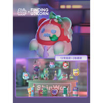 ShinWoo愛與實驗系列盲盒- 隨機發貨