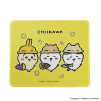 Chiikawa Mouse Pad Under Development