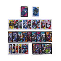 UNO Flip&trade; Transformers