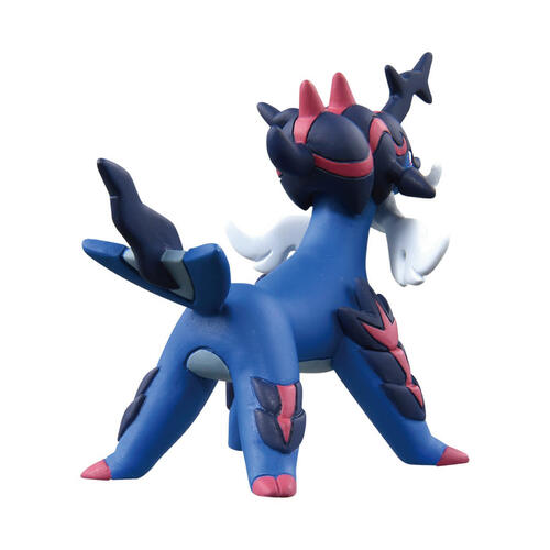 Pokemon寶可夢 MS-13 大劍鬼 (洗翠)