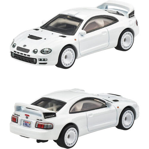 Hot Wheels風火輪極致經典盒組