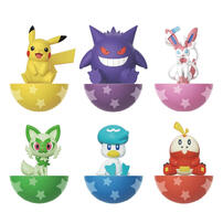 Pokémon Series Tumbler Figure