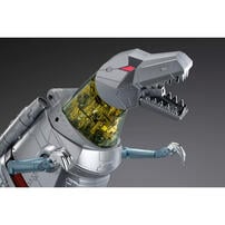 ROBOSEN	鋼鎖G1旗艦版