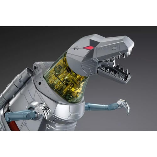 ROBOSEN	鋼鎖G1旗艦版