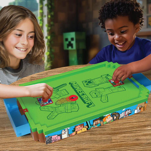 Minecraftf當個創世神 氣動球台 - 隨機發貨 (單件裝)