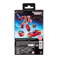 Transformers Age of the Primes Deluxe Class Transformers: Cybertron Excellion