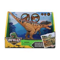 Wild Quest Dino 聲光恐龍- 隨機發貨