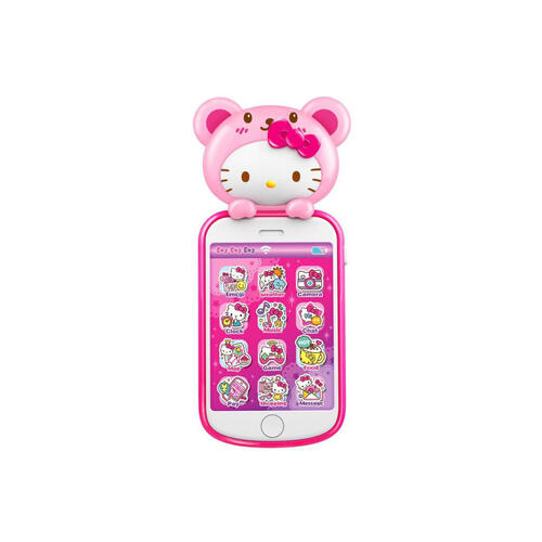 SANRIO 	HELLO KITTY-凱蒂貓智慧型手機