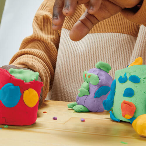 Play-Doh 培樂多 慶祝派對彩色黏土組