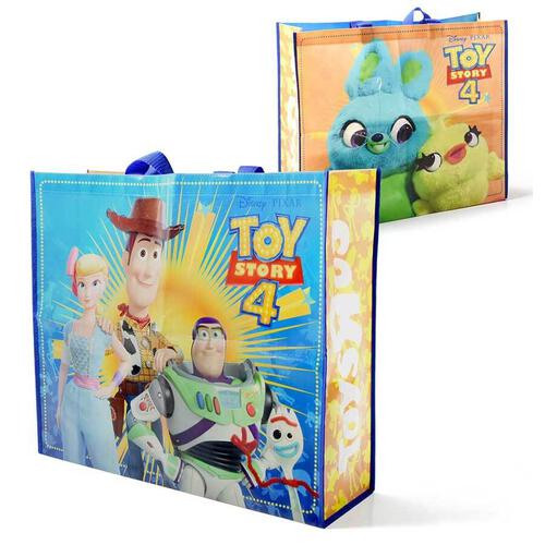 Toy Story玩具總動員4購物袋