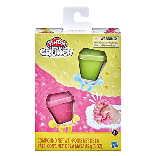 Play-Doh Sugar Slime Wow- Assorted