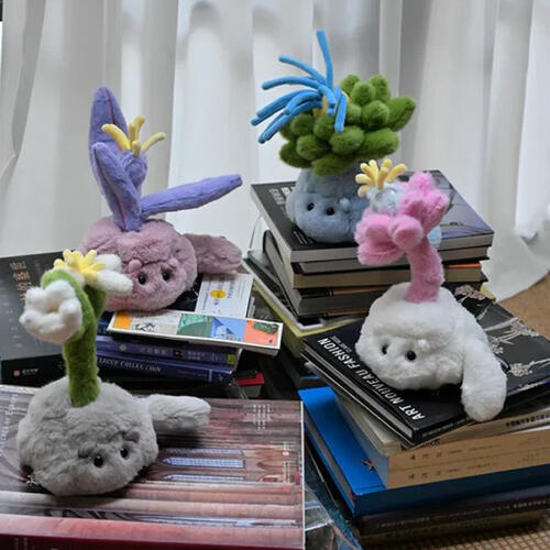 FUFUSOUL雲上花園系列&mdash;柔軟告白套裝