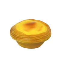 Portuguese Tart