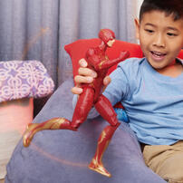 DC Flash Feature Figure GBL