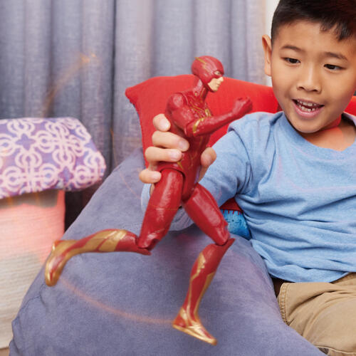 DC Flash Feature Figure GBL