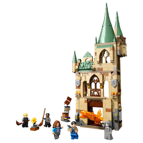 Lego樂高 76413 Hogwarts™: Room of Requirement