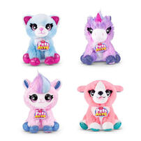 Rainbocorns	彩虹角角兒-驚奇寵物箱 生日派對