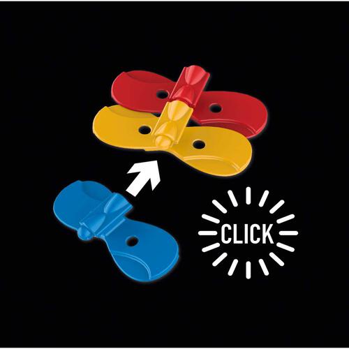 Smoby Flextreme Refill Tracks 