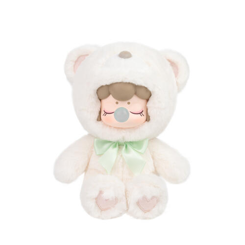 Nanci-巧克力繽紛毛絨盲盒- 隨機發貨