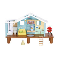 BLUEY BEACH S9 BLUEY'S BEACH CABIN