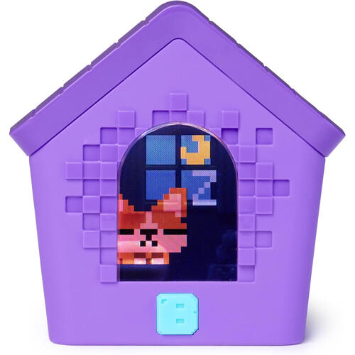 Bitzee	比特奇-虛擬互動狗屋