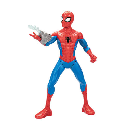 Spider-Man蜘蛛人 漫威蜘蛛人經典12吋動作人物