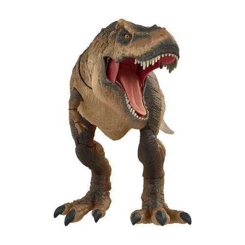Jurassic World侏羅紀世界-哈蒙德系列霸王龍