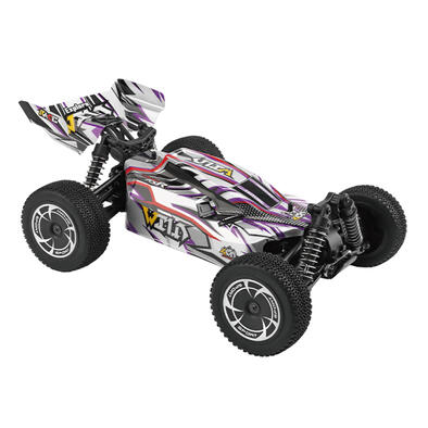 Rastar星輝 1:14遙控越野高速車