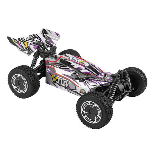 Rastar 1:14 Remote Control Off-road High-speed Car