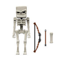 Minecraft當個創世神 電影角色模型 - 主要模型組- 隨機發貨