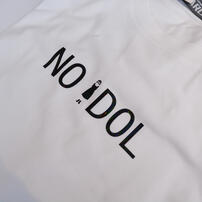 Chibi Maruko 櫻桃小丸子	Avantgardey No Idol T-Shirt White /XL