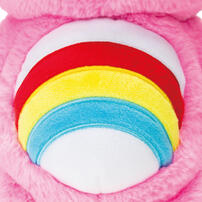 Care Bears-彩虹熊 14吋 eco ver.