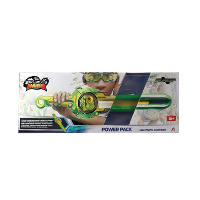 Infinity nado颶風戰魂 戰鬥競技系列-雷霆疾豹