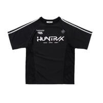 KPop Demon Hunters Kpop獵魔女團  Jersey T恤 L-XL