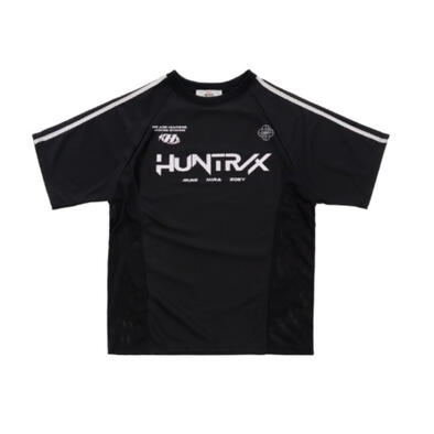 KPop Demon Hunters Kpop獵魔女團  Jersey T恤 L-XL