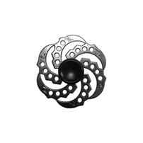 playpop Metal Fidget Spinner