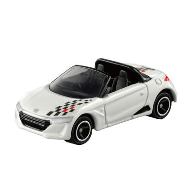 Tomica多美 TRU限定 本田S660 Customize Design