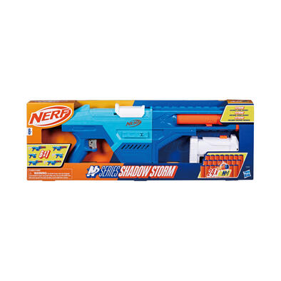 NERF N系列 影風暴 