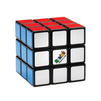 Rubik's 3X3 Cube