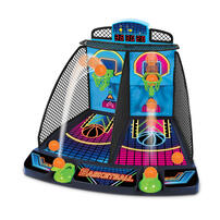 Ambassador Games Electronic Arcade Basketball Game