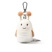 MC HUGS 迦裡蝸牛吊飾 