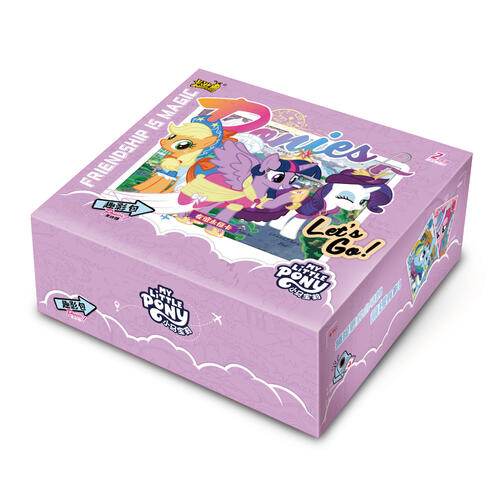 MLP Friendship Eternal Fun Pack