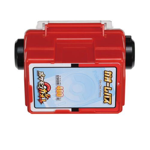 Pokemon Gaole Collection Box 2 Toys R Us Taiwan Official Website 台灣玩具 反 斗城官方網站