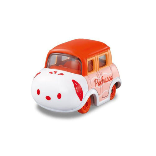 Tomica多美 Dream Tomica-Sanrio Collection 4 - 隨機發貨