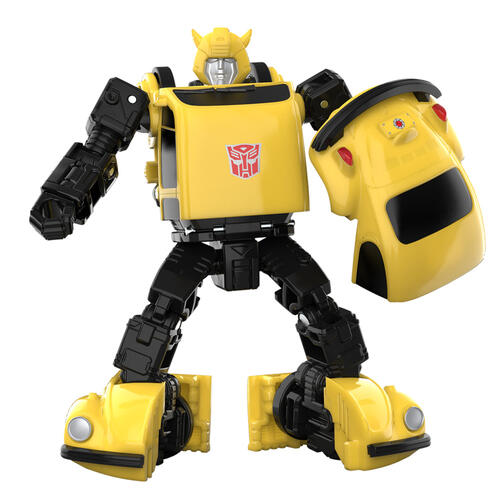 Transformers Retro G1 Autobot Bumblebee