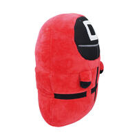 Netflix Nap Cushion - Square Guard