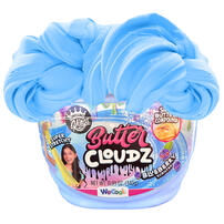 Paladone  奶油雲朵史萊姆桶裝藍